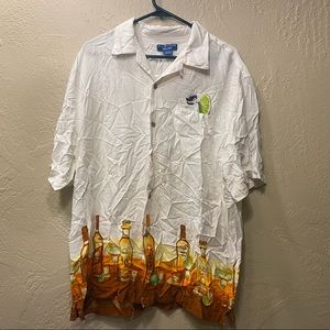 The perfect party shirt